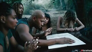 Camp Carnage - Part 1