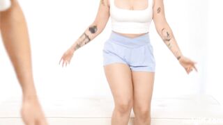 NetGirl Rollie Rawlings- OMG The Latest NG (22.10.25)