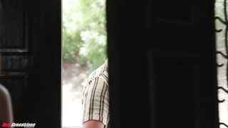 Shay Sights Has A Secret Back Door Admirer