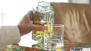 Bittersweet [HD Porn] - Ginebra Bellucci