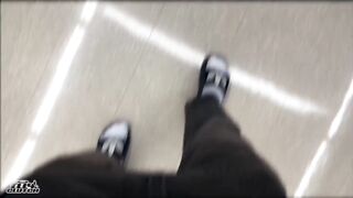 Elly Clutch - Fucking my wife and her SECRET LESBIAN LOVER - Elly Clutch and Susie Stellar