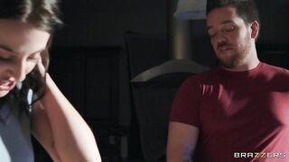 Soaking Wet And Fully Satisfied Video With Kyle Mason, Aubree Valentine