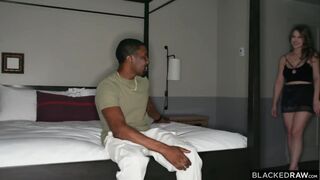 Busty Babe Octavia Gets Pounded