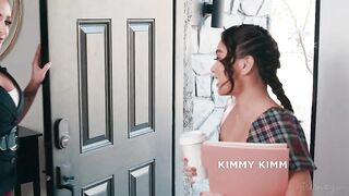 Kimmy Kimm, Little Puck, Sheena -Clean Up - Sheena Ryder