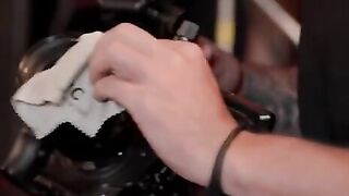 Director's Cut: Pussy On The Dancefloor