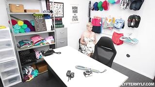 Anything But The Cops