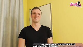 Brazilian Does Double Ass Fucking In Threesome