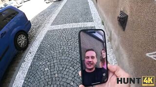 Hunt4k - Cherry Candle - Bookies Or Boobies 19 10 2025