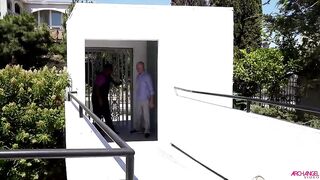 Veronica Cuckolds Her Husband With BBC