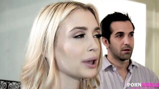 Anastasia Knight Fucked Hard