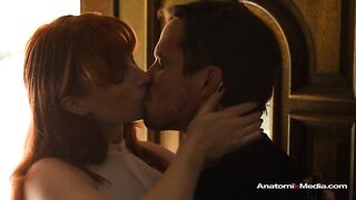 Alex Harper - Make My Armpits - Rose Ballentine