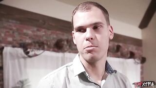 Sharing Gypsy Rose's Pussy