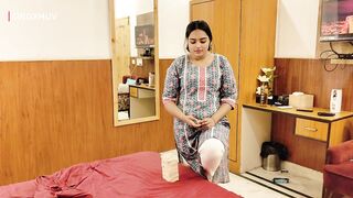 Ayushi Bhabhi Playing Sex Game with Dever Full Hindi Audio