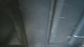 Stepsis Caught Me Watching Through The Window : HotWifeChar : Dirty Tale : Danny Dirt