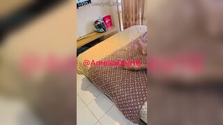 Tante Ajak Berondong SMA Ngentot