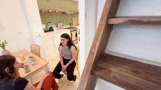 Camera records my wife cheating on me with her best friend's dog!!