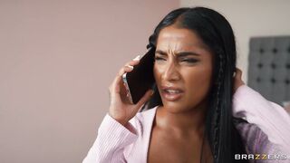 Ride For A Ride - Yasmina Khan