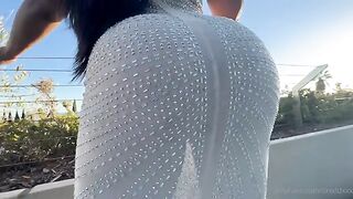 Luna Star & Dredd - Round 2 - Anal Madness