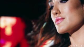 EvilAngel - Chloe Amour - Threesome With Jennifer White