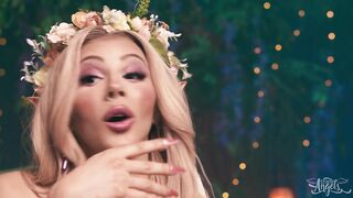 TransAngels - Jade Venus Ariel Demure And Tori Easton - Moonlight Rituals