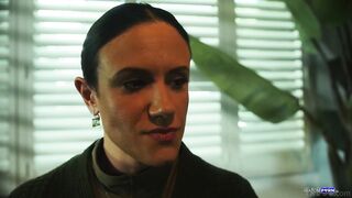 PureTaboo Lulu Chu, Penny Barber & Sophia Locke- The Growth