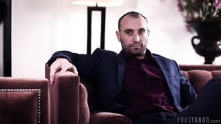 Pure Taboo 4K - Aryana Amatista