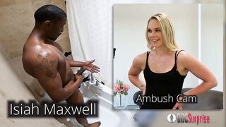 Kelsey Kane Perfect Bubble Ass & BBC