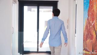 Read Between The Panty Lines - Clea Gaultier