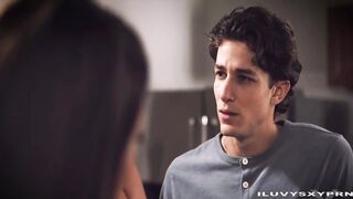 MissaX Charlie Forde, Elizabeth Skylar- Suburbia Pt. 3