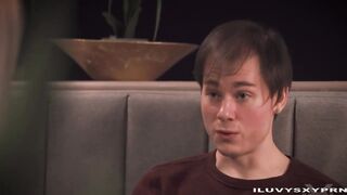 MissaX Carina Blair- My Cheating Stepmom 2