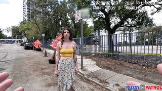 Destiny Love - PussyPatrol