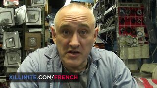 Tiffany Doll Horny Threesome 2