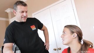 Febby Twigs - Stepdaughters Creampied 6