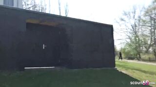 German Scout - Elisa