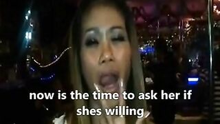 Sex Guide To Thailand 2