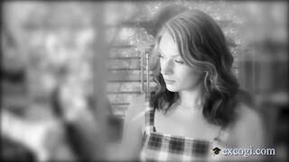 ECG – Jessica (21 09 16)