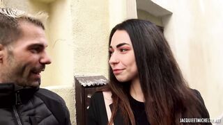 Ashley, 21 Ans, Veut Se Prendre Une Double