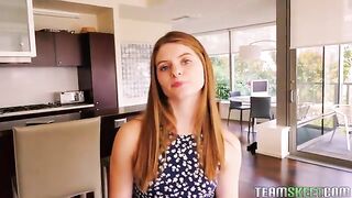 My Favorites Scenes: My Babysitters Club - Alice March