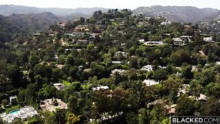 Cheating Wife Shares BBC With BFF