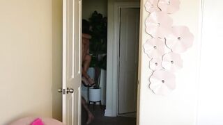 Isa Bella - Nuts For Nannys