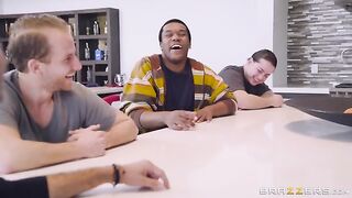 Be More Like Your Stepsister