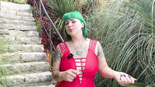 JacquieEtMichelTV Lilith 20 Years Old Loves Letting Go With Two Cocks 29 10 2025