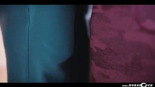 Mrs Horsecock Pt.3