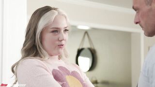 NEW SENSATIONS - Babysitter Says "I Can Do Things Your Wife Cant'