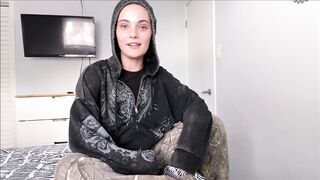 My Best Bro is Secretly a Tomboy - Perfect Girlfriend - Alex Adams