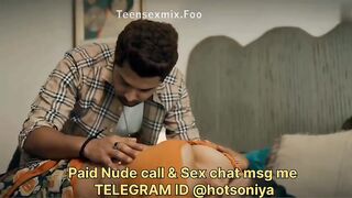 Housewife Part -3 Ullu Hot Hindi Adult Web Series