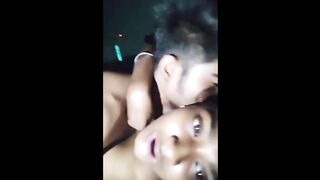 Passionate Desi Village Lovers Fucking Intensely And Recording