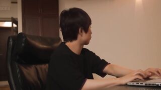 Kijima To Stay For Just One Night And Without A Bra