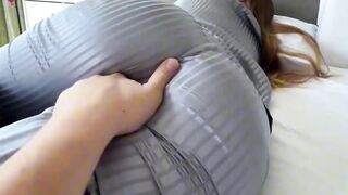 Very Hot Homemade Porn Sex She Screams So Real!