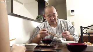 Uncle Step Wife Home Fuck Naked